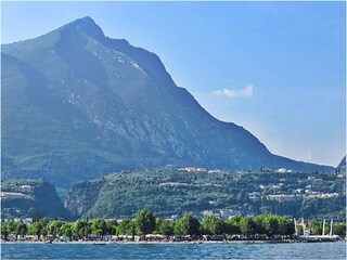 Casa per le vacanze Toscolano-Maderno Ambiente 36