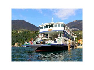 Casa per le vacanze Toscolano-Maderno Ambiente 38