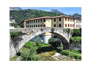 Casa per le vacanze Toscolano-Maderno Ambiente 39