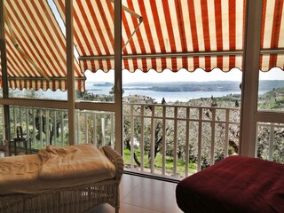 Casa per le vacanze Toscolano-Maderno Caratteristiche 30