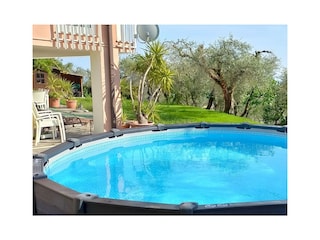 Vakantiehuis Toscolano-Maderno Buitenaudio-opname 5