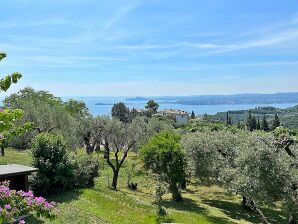 Ferienhaus Villetta Janina