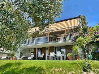 Casa per le vacanze Toscolano-Maderno Registrazione all'aperto 2