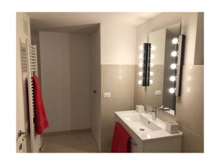 Casa per le vacanze Toscolano-Maderno Registrazione all'aperto 10