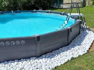 Casa per le vacanze Toscolano-Maderno Registrazione all'aperto 14