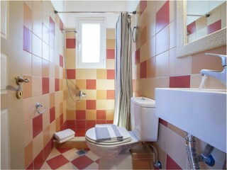 Villa Nidri Ausstattung 27