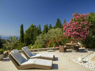 Villa Sivota Außenaufnahme 6