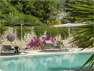 Villa Sivota Außenaufnahme 2