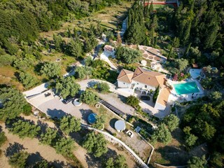 Villa Sivota Umgebung 40
