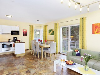 Appartamento Kleinarl Caratteristiche 9