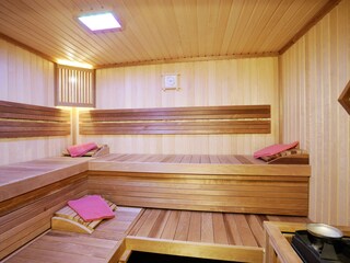 Appartamento Kleinarl Caratteristiche 11