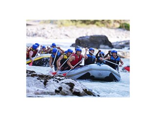 Appartamento Kleinarl Ambiente 18