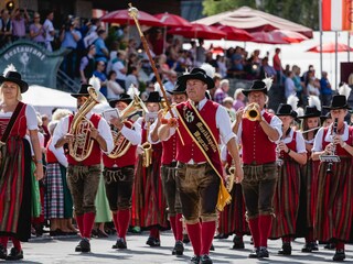 Appartamento Kleinarl Ambiente 27