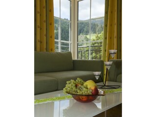 Appartamento Kleinarl Caratteristiche 14