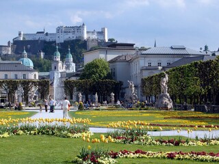 Appartamento Kleinarl Ambiente 33