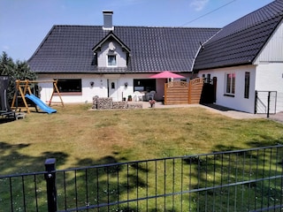 Ferienhaus Röthel