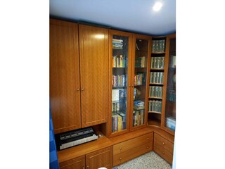 Bibliothek
