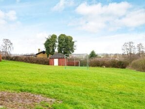 6 Personen Ferienhaus in Bjert - Binderup Strand - image1