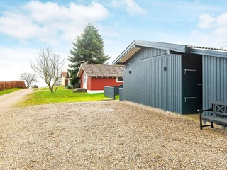 Ferienhaus Binderup Strand  30