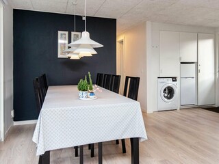 Ferienhaus Binderup Strand  2