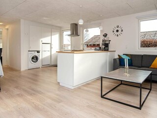 Casa per le vacanze Binderup Strand  27