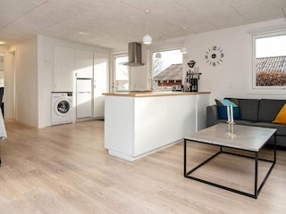 Ferienhaus Binderup Strand  9