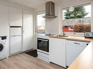 Maison de vacances Binderup Strand  7