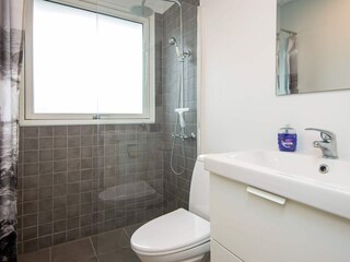 Vakantiehuis Binderup Strand  11