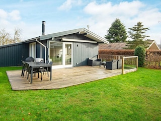 Casa per le vacanze Binderup Strand  9
