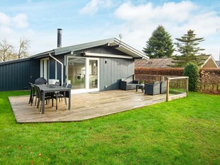 Maison de vacances Binderup Strand  29