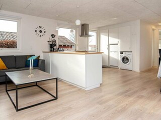 Ferienhaus Binderup Strand  26