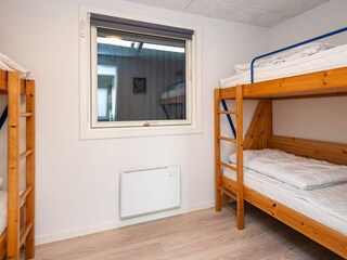 Ferienhaus Binderup Strand  32