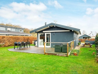 Maison de vacances Binderup Strand  9