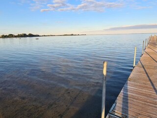 Casa per le vacanze Binderup Strand  35