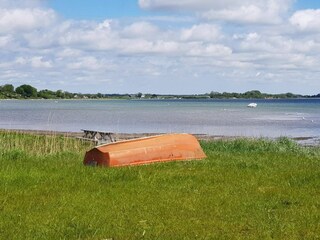 Ferienhaus Binderup Strand  22