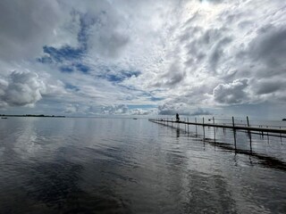 Casa per le vacanze Binderup Strand  12