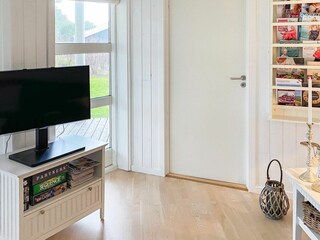 Ferienhaus Vaeggerløse  4