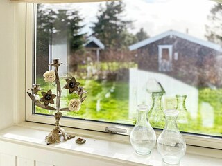 Ferienhaus Vaeggerløse  5