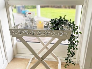 Ferienhaus Vaeggerløse  6