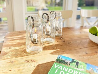 Ferienhaus Vaeggerløse  24