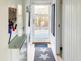 Ferienhaus Vaeggerløse  18