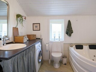 Ferienhaus Vaeggerløse  25