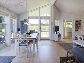 Ferienhaus Vaeggerløse  7