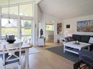 Vakantiehuis Vaeggerløse  9