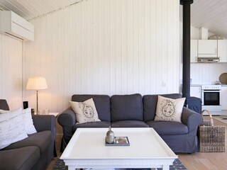Vakantiehuis Vaeggerløse  10