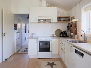 Ferienhaus Vaeggerløse  11
