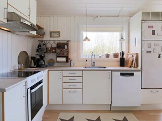Ferienhaus Vaeggerløse  12