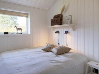 Ferienhaus Vaeggerløse  13