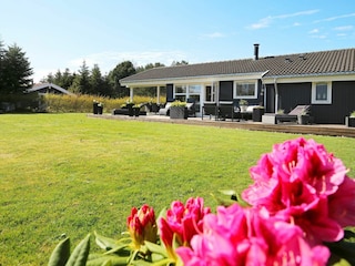 Vakantiehuis Vaeggerløse  14