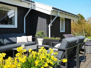 Ferienhaus Vaeggerløse  15